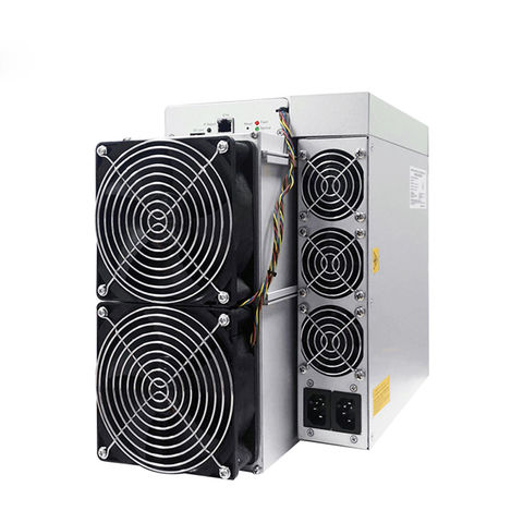 BITMAIN ANTMINER T19 (88TH)
