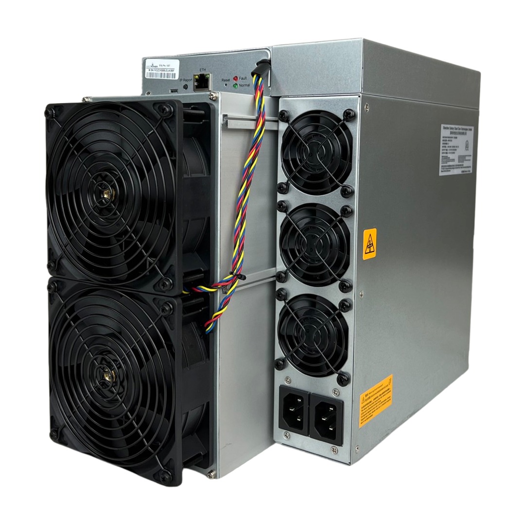 Bitmain Antminer S21 PRO 245 TH/s