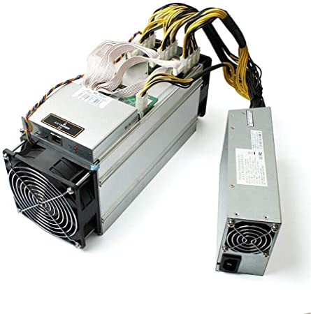 Bitmain Antminer S9J 13.5 THs